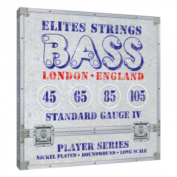 Elites Player Series 4 String Sets
